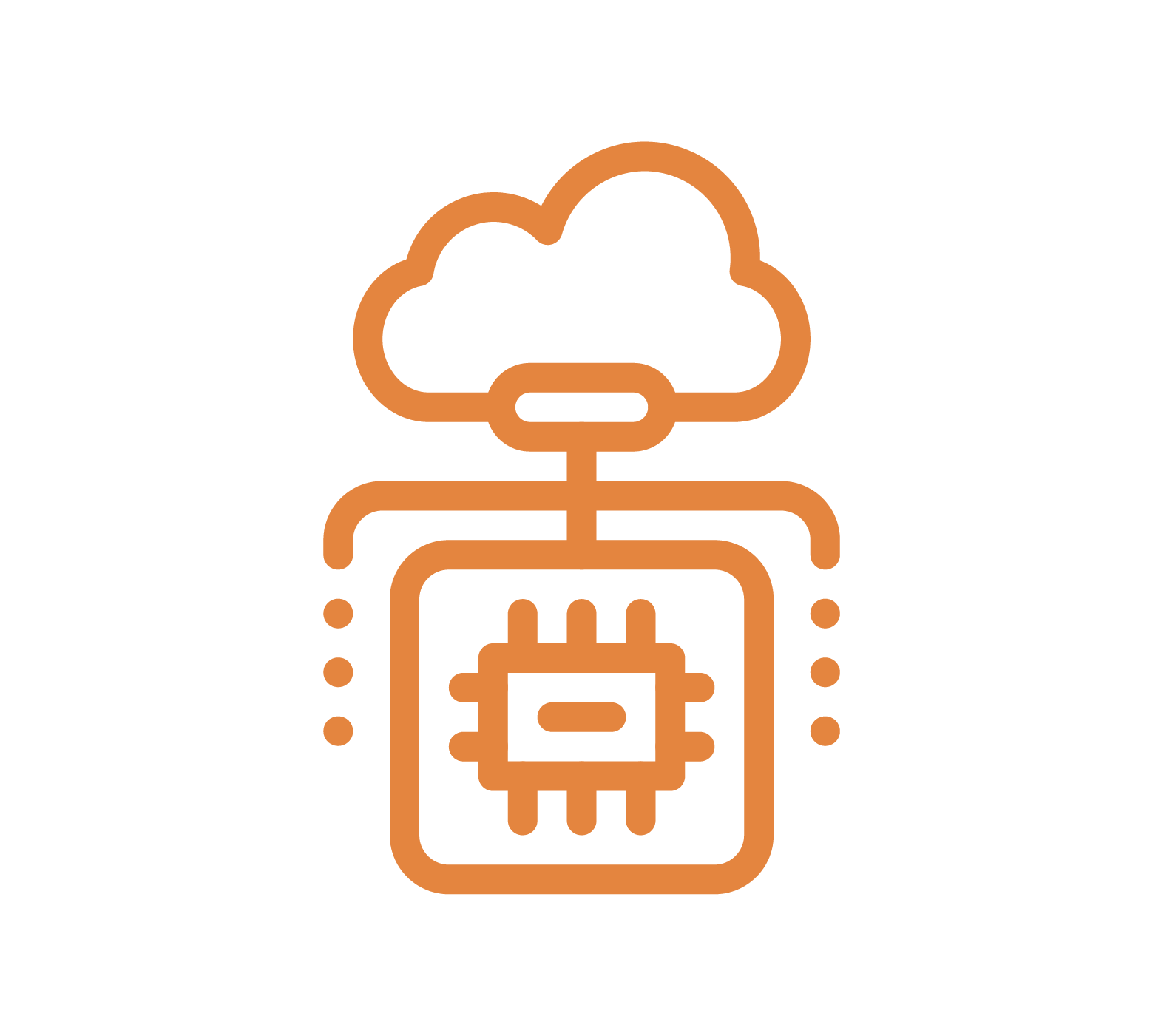 Infraestructura y RRHH