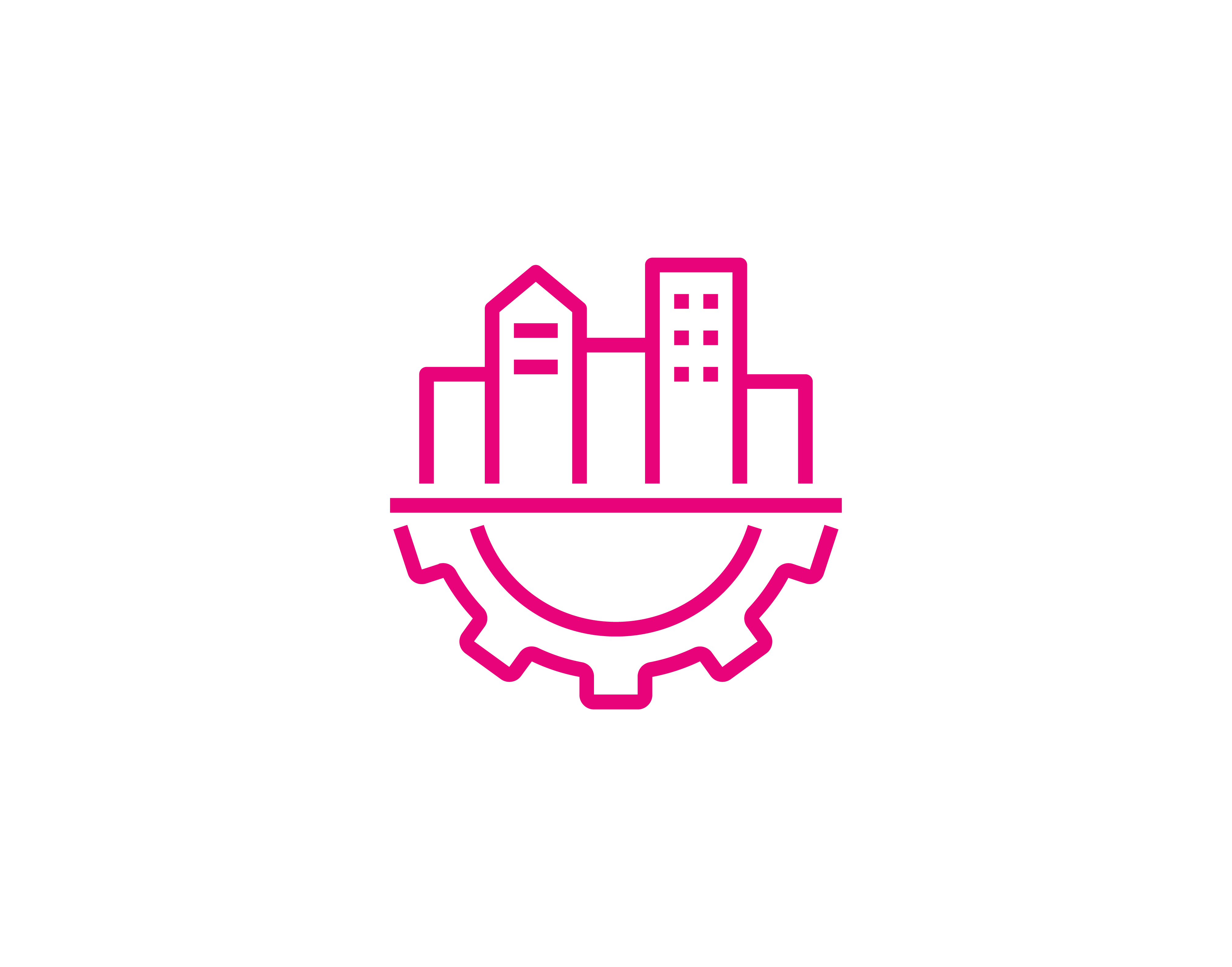 Infraestructura física